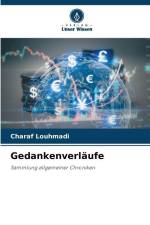 Gedankenverläufe af Charaf Louhmadi