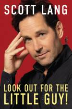 Look Out For The Little Guy! af Scott Lang