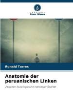 Anatomie der peruanischen Linken af Ronald Torres