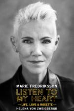 Listen to My Heart af Marie Fredriksson