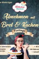 Die Wölkchenbäckerei: Festtage af Güldane Altekrüger