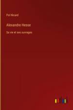 Alexandre Hesse af Pol Nicard
