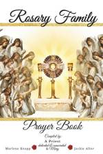 Rosary Family Prayer Book (Color) af Jackie Allor