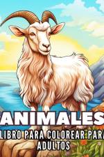 Animales - Libro para Colorear para Adultos af James Huntelar