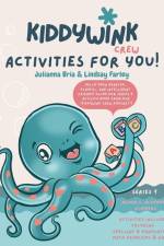 Kiddywink Crew Activities for You af Lindsay Farley