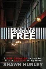 He Sets the Prisoner Free af Shawn Hurley