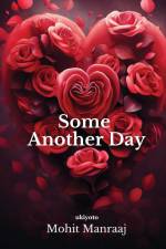 Some Another Day af Mohit Manraaj