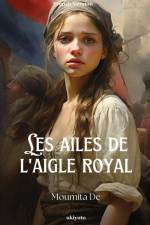 Les ailes de l'aigle royal af Moumita de