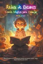 Reinos de Encanto af Michelle Starseed