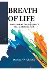 Breath of Life af Yonatan Abera