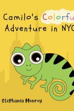 Camilo's Colorful Adventure in NYC af Stephania Monroy