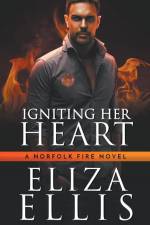 Igniting Her Heart af Eliza Ellis
