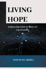 Living Hope af Yonatan Abera