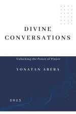 Divine Conversations af Yonatan Abera
