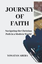 Journey of Faith af Yonatan Abera