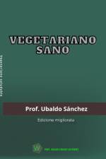 Vegetariano sano af Ubaldo Sánchez Gutiérrez