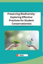 Preserving Biodiversity af Eliot