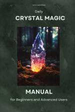 Daily Crystal Magic af Lena Lessnikow