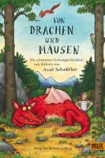 Von Drachen und Mäusen af Barbara Gelberg