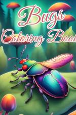 Bugs Coloring Book af Thy Nguyen