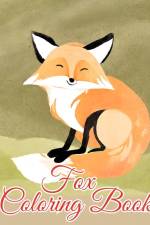 Fox Coloring Book For Kids af Thy Nguyen