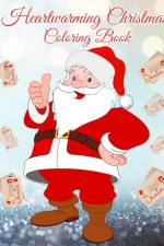 Heartwarming Christmas Coloring Book af Thy Nguyen