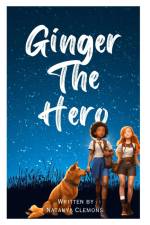 Ginger the Hero af Natanya Clemons