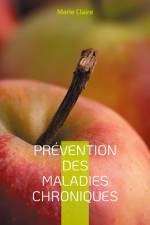 Prévention des Maladies Chroniques af Marie Claire