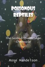 Poisonous Reptiles af Rose Mandelson