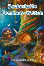Zauberhafte Feenhaus-Welten af Christian Hagen