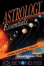 Astrology Essentials af Eleanor Haspel-Portner
