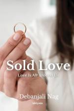 Sold Love af Debanjali Nag