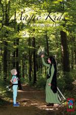 Magic Kids - Der einzige Weg af Lisa Thyssen