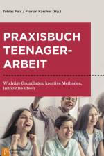 Praxisbuch Teenagerarbeit af Tobias Faix