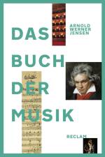 Das Buch der Musik af Arnold Werner-Jensen