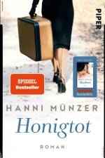 Honigtot af Hanni Münzer