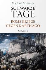 Schwarze Tage af Michael Sommer