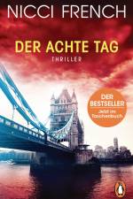 Der achte Tag af Nicci French