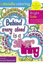 Zendoodle Coloring: Bright Side