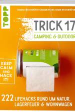 Trick 17 - Camping & Outdoor af Sandra Westenhöfer-Grammeth