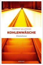 Kohlenwäsche af Thomas Salzmann