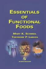 Essentials Of Functional Foods af Theodore P. Labuza
