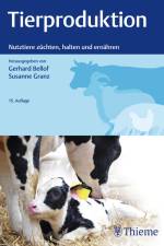 Tierproduktion af Gerhard Bellof