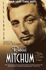 Robert Mitchum