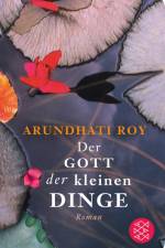 Der Gott der kleinen Dinge af Arundhati Roy