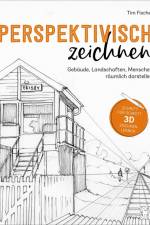 Perspektivisch zeichnen af Tim Fisher