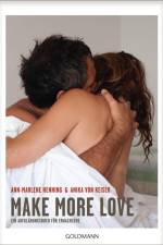 Make More Love af Ann-Marlene Henning