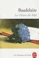 Les Fleurs du Mal af Charles Baudelaire