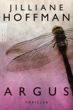 Argus af Jilliane Hoffman