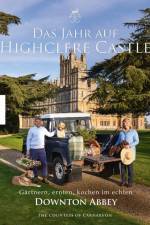 Das Jahr auf Highclere Castle af Fiona Countess Of Carnarvon